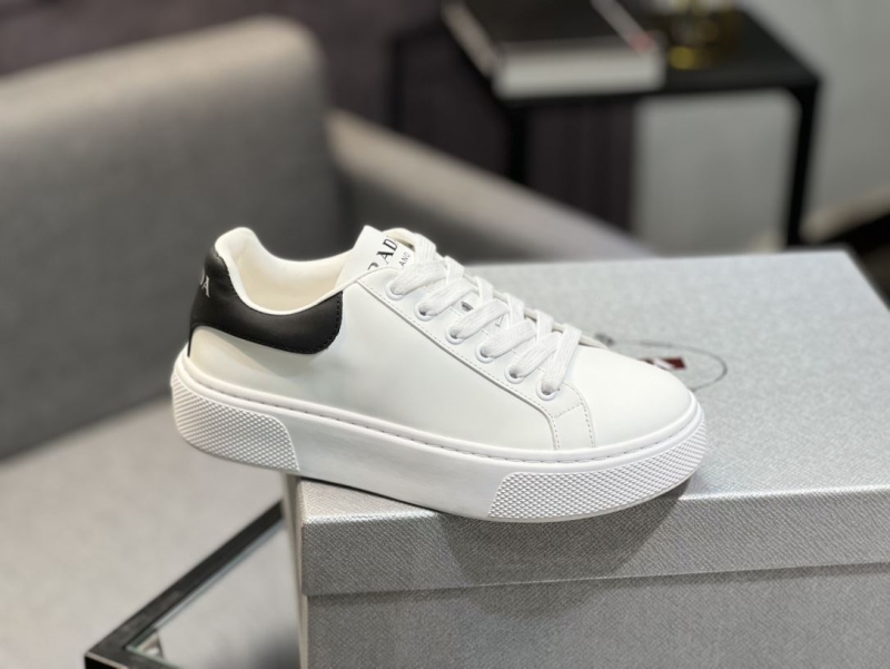 Prada Casual Shoes